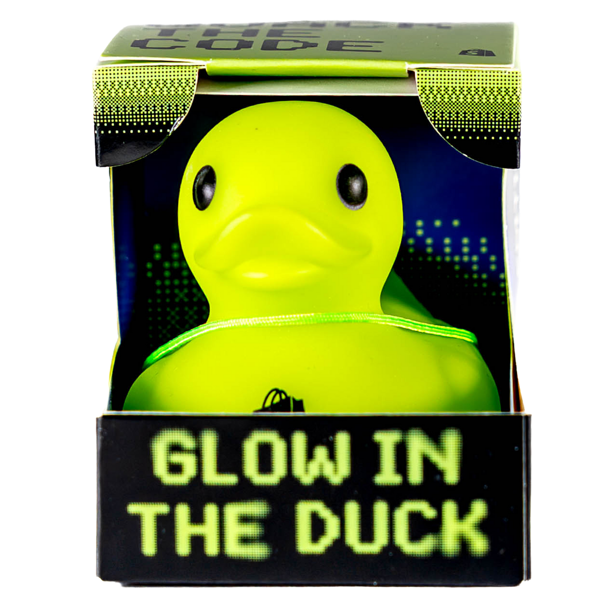 Glow in the Duck