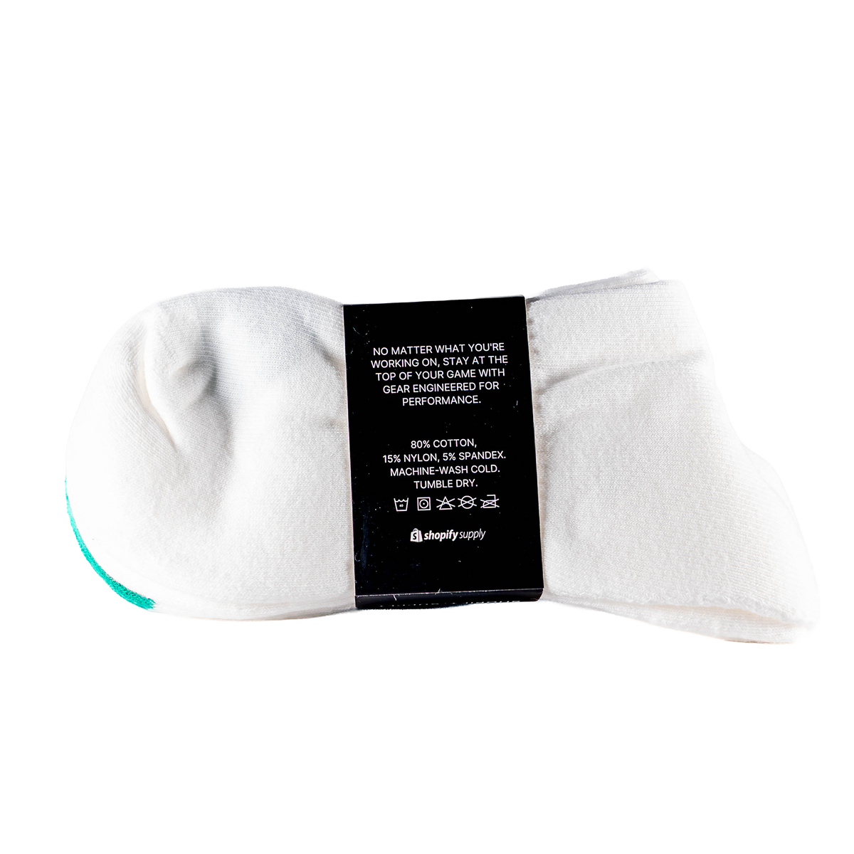 Shopify Socks