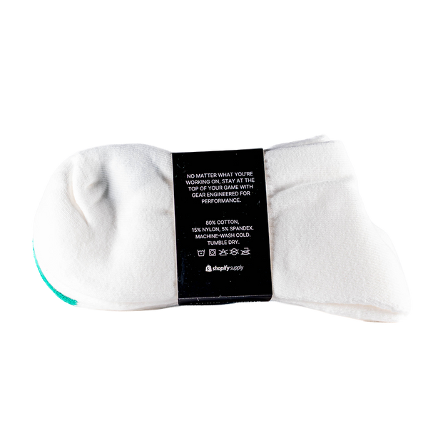 Shopify Socks
