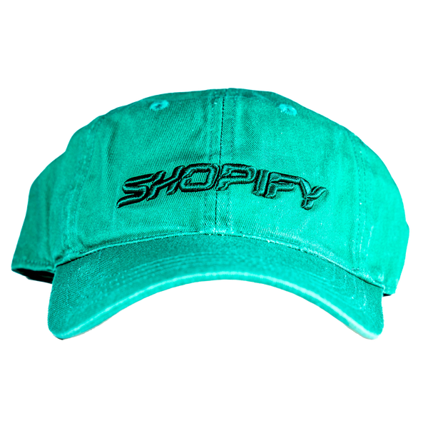 Shopify Cap