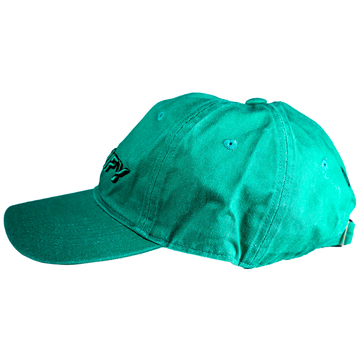 Shopify Cap