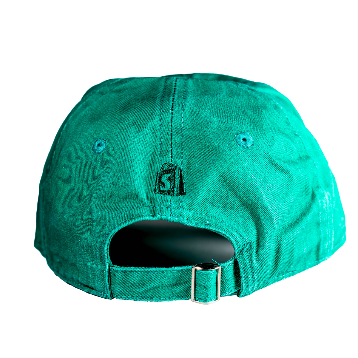 Shopify Cap