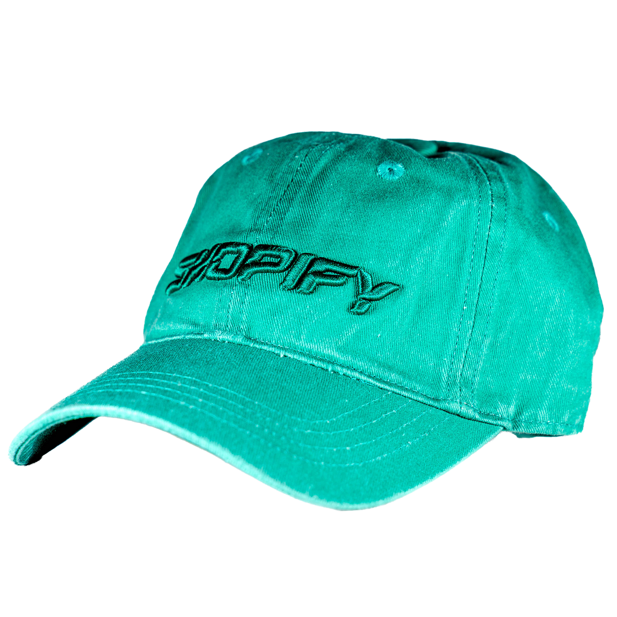 Shopify Cap
