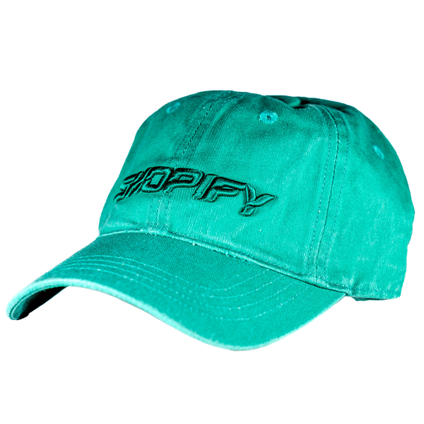 Shopify Cap