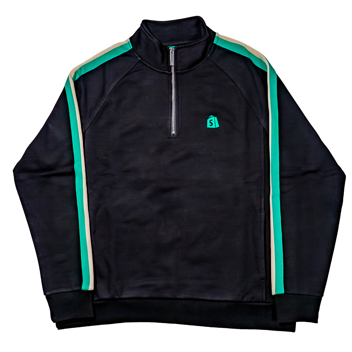 Sprint Quarter Zip