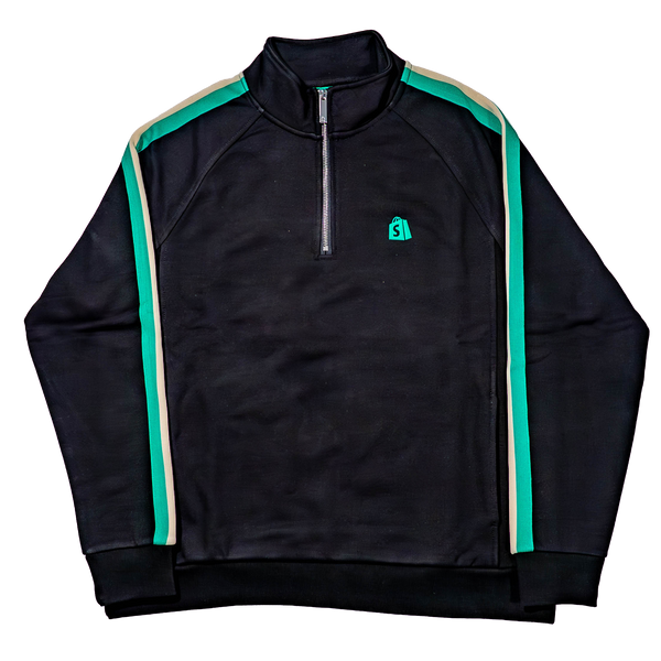 Sprint Quarter Zip