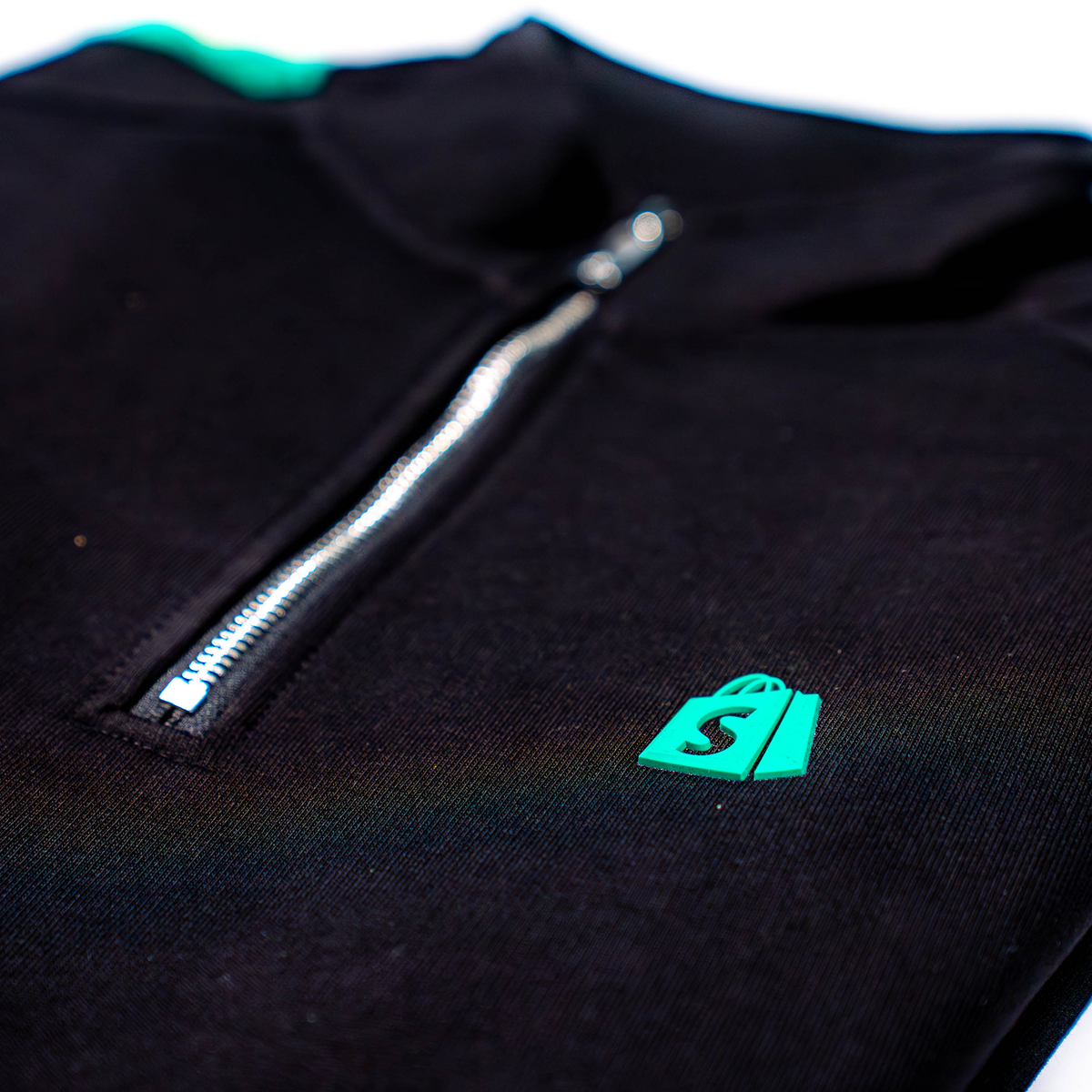 Sprint Quarter Zip