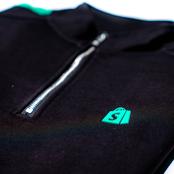 Sprint Quarter Zip