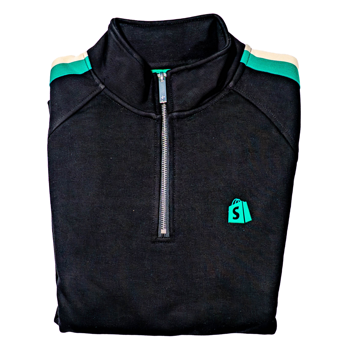 Sprint Quarter Zip