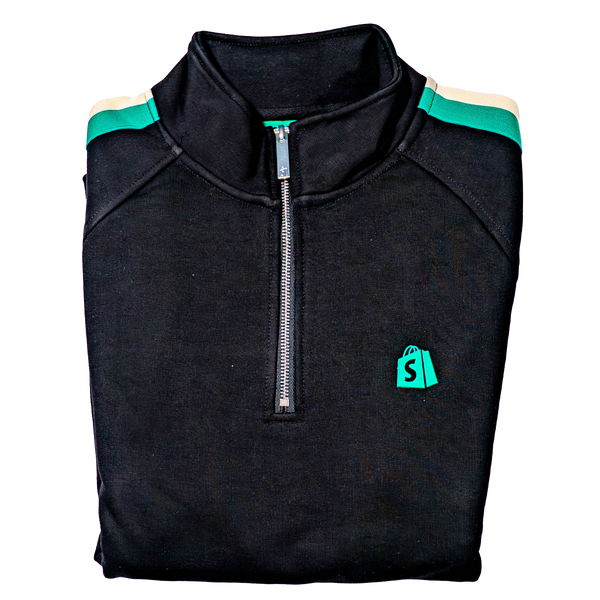 Sprint Quarter Zip