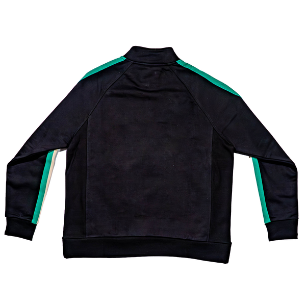 Sprint Quarter Zip