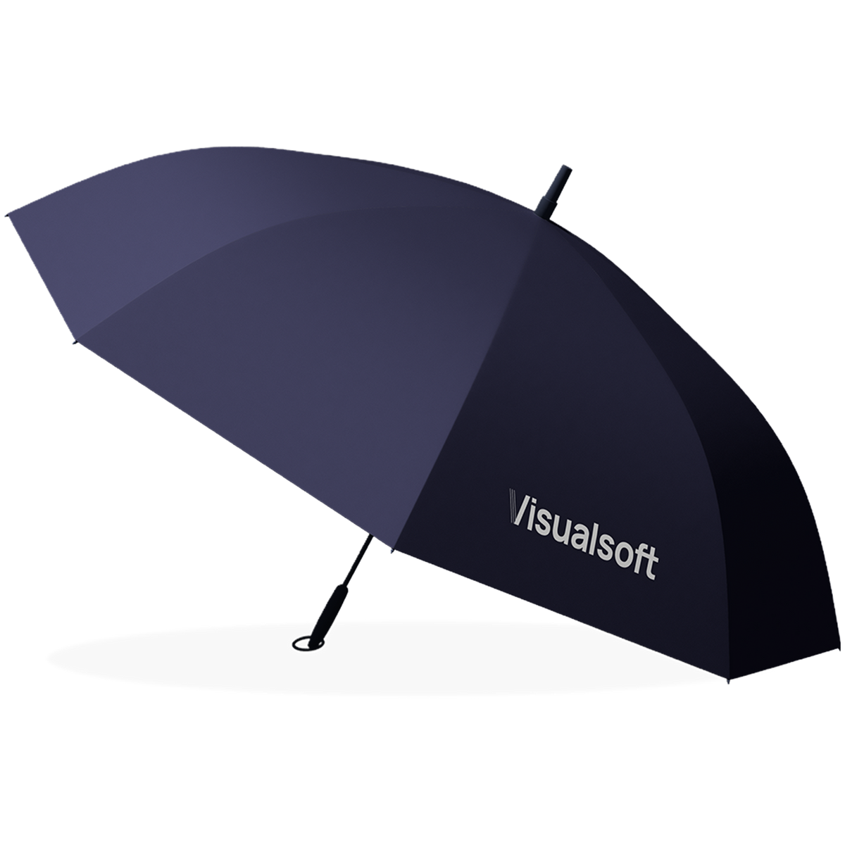 Branded Umbrella from Visualsoft Store