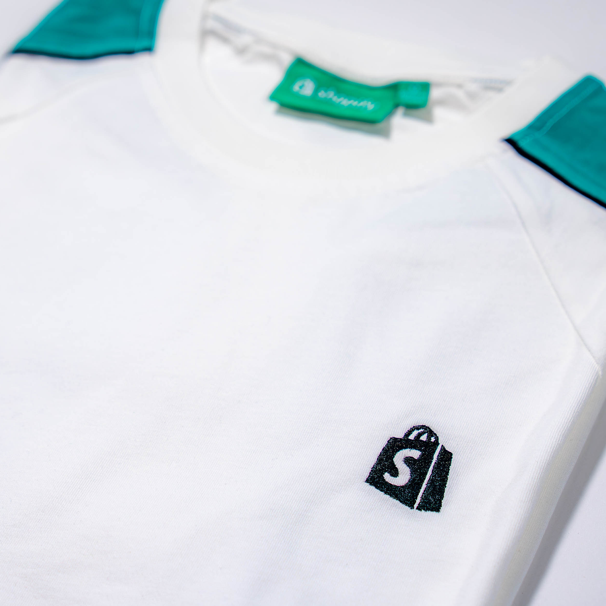 Velocity Long Sleeve Tee