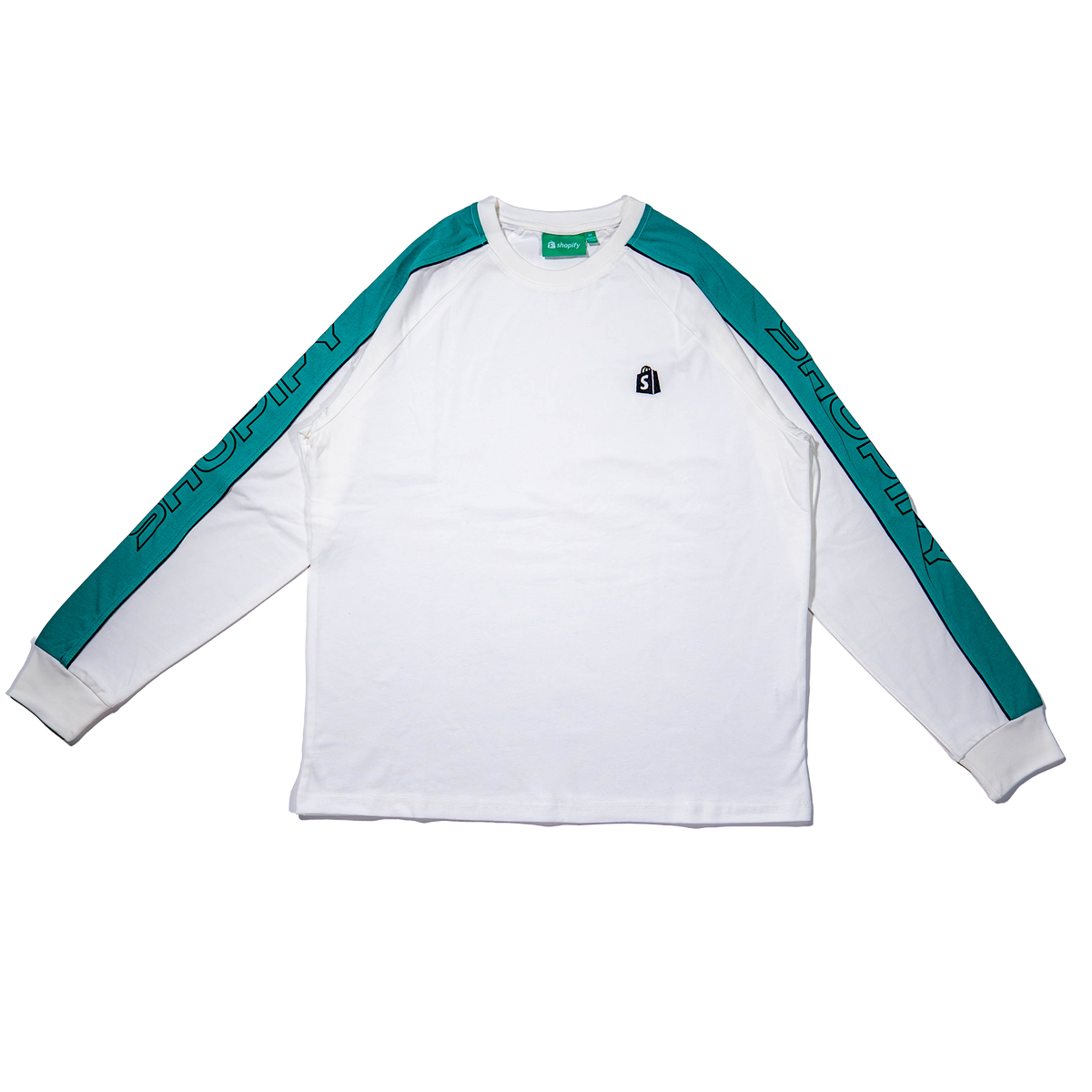 Velocity Long Sleeve Tee