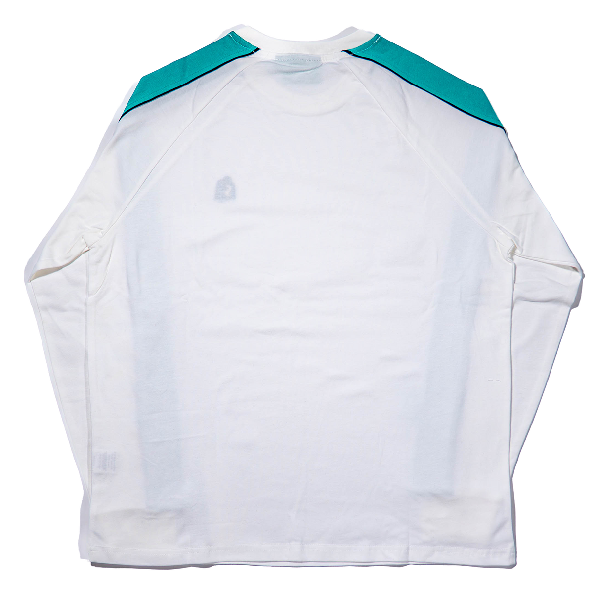 Velocity Long Sleeve Tee