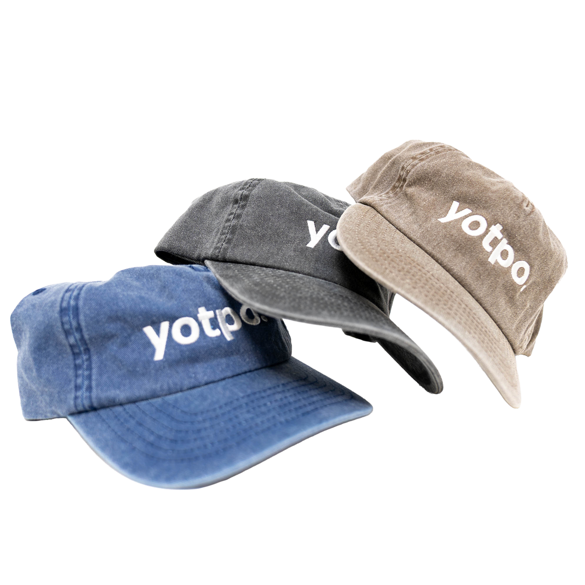 Yotpo Signature Cap