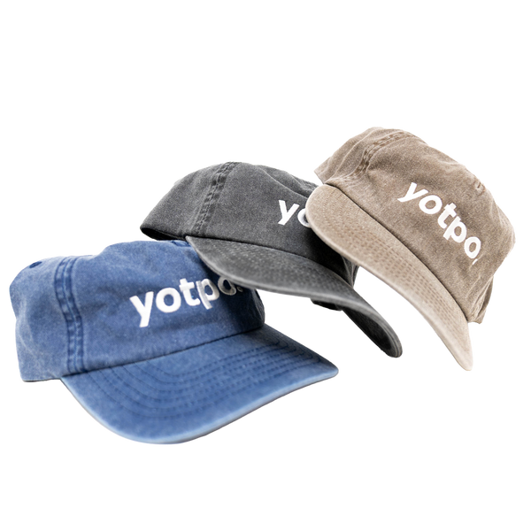 Yotpo Signature Cap