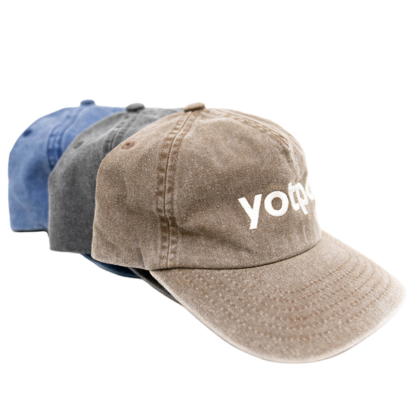 Yotpo Signature Cap