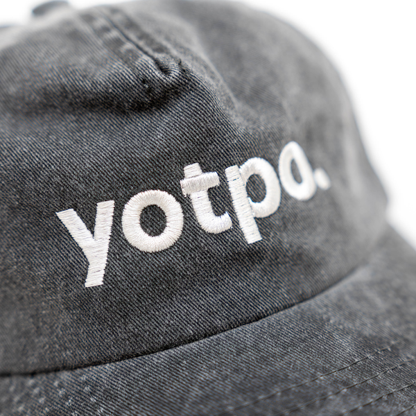 Yotpo Signature Cap