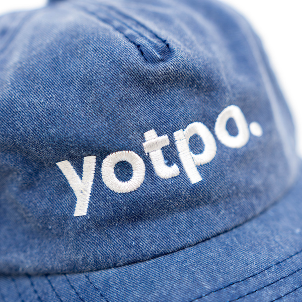 Yotpo Signature Cap