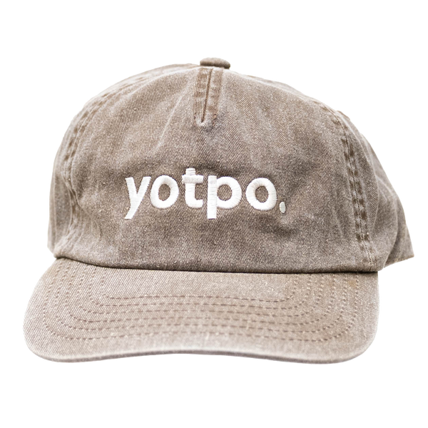 Yotpo Signature Cap