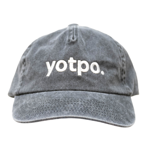Yotpo Signature Cap