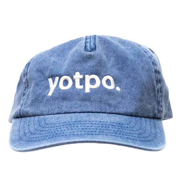 Yotpo Signature Cap