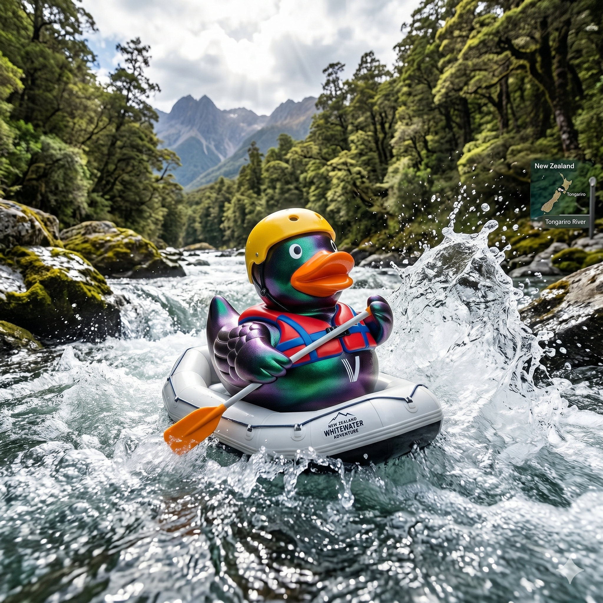NEW ZEALAND